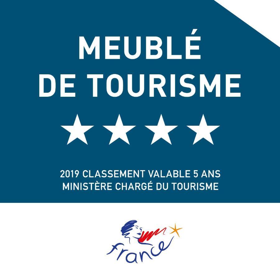 Thendia Montblanc Vila Les Houches Exterior foto